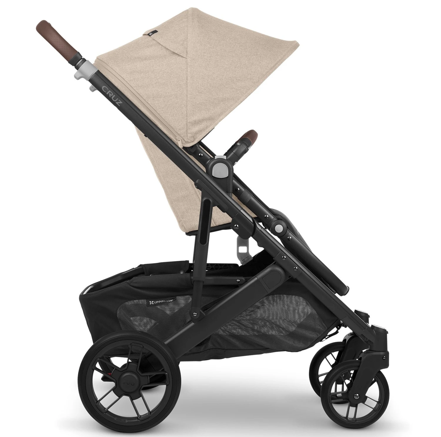 Uppababy Cruz V2 Travel System - Liam 20 Uppababy Cruz V2 Travel System - Liam - Image 18