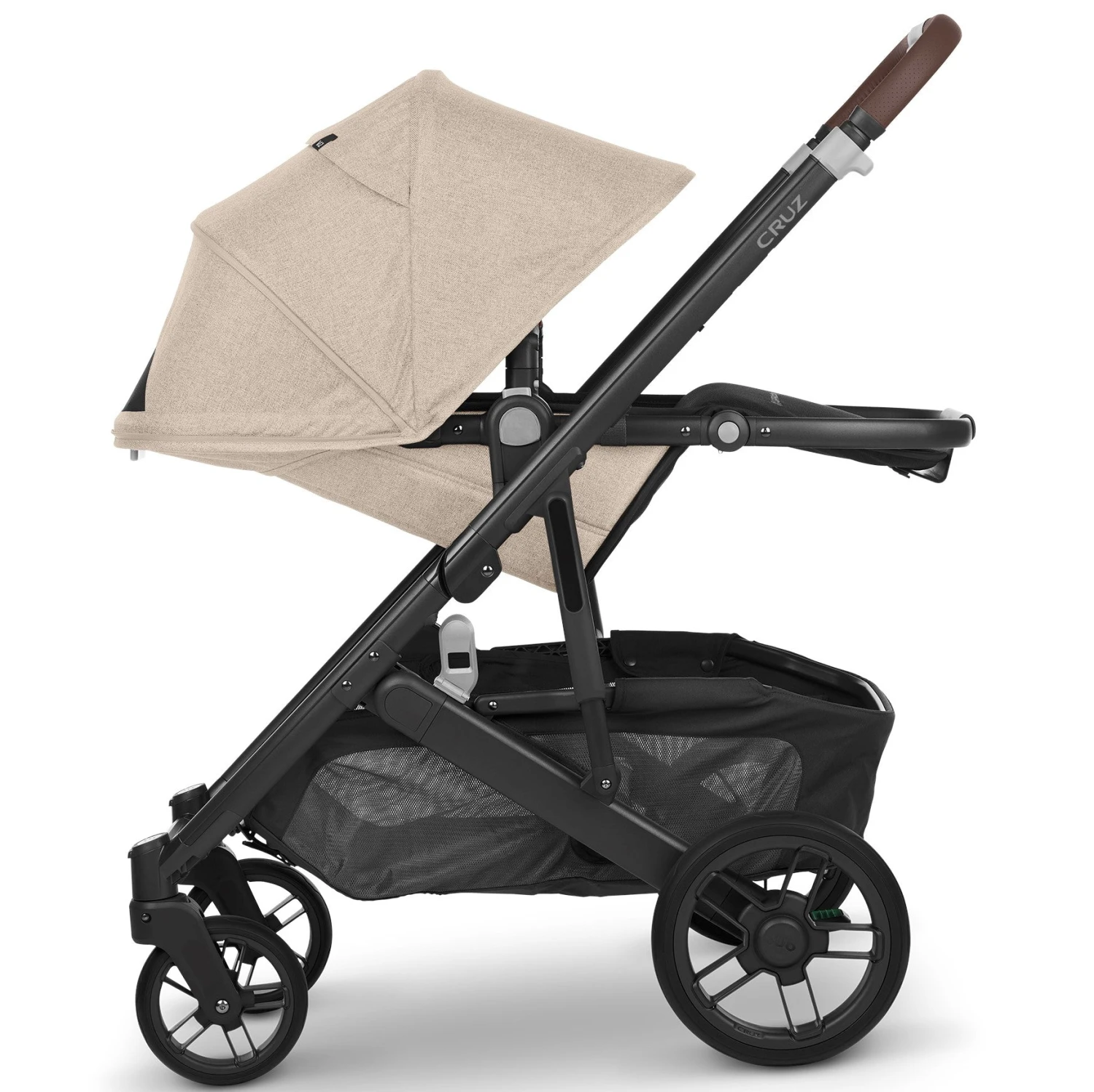 Uppababy Cruz V2 Travel System - Liam 19 Uppababy Cruz V2 Travel System - Liam - Image 17