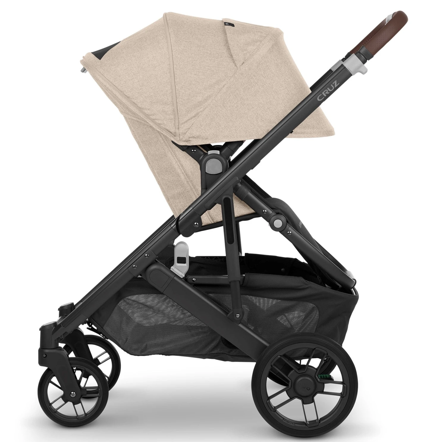 Uppababy Cruz V2 Travel System - Liam 21 Uppababy Cruz V2 Travel System - Liam - Image 19