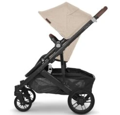 Uppababy Cruz V2 Travel System - Liam 41 Uppababy Cruz V2 Travel System - Liam -Baby Products Series CRUZ23 LIM Side df1b0156 86f5 490f a8b7 dee7c6d08a2f