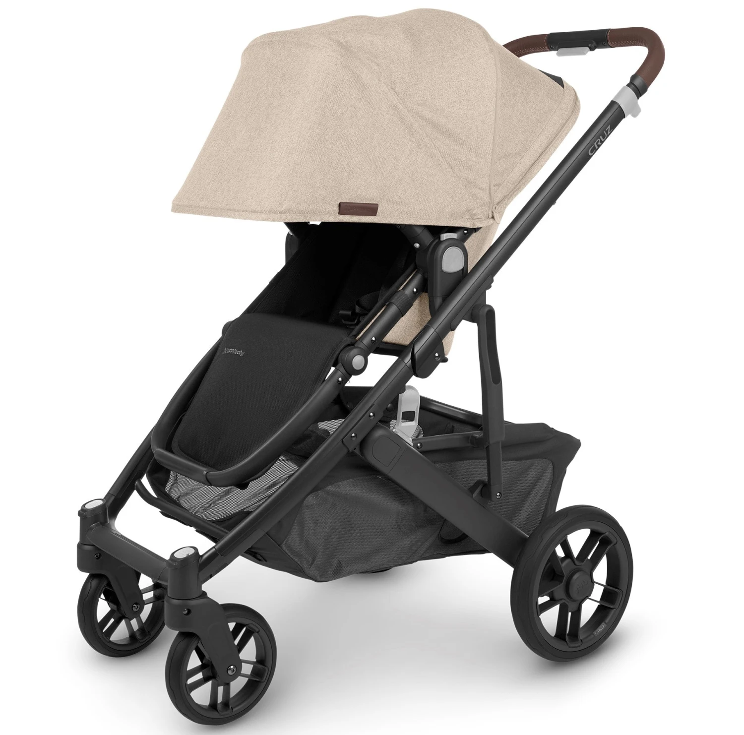 Uppababy Cruz V2 Travel System - Liam 13 Uppababy Cruz V2 Travel System - Liam - Image 11