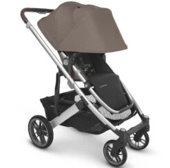Uppababy Cruz V2 Travel System - Theo -Baby Products Series CRUZ23 THO HandleLeft Sunshade 84145895 3c1f 4dc3 b0dc 8347c169f8cf