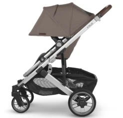 Uppababy Cruz V2 Travel System - Theo -Baby Products Series CRUZ23 THO Side Sunshade f5ef59ff ca7b 4eaf b84f a67f01be1168