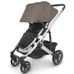 Uppababy Cruz V2 Travel System - Theo -Baby Products Series CRUZ23 THO Sunshade 45510288 8c63 47fd bdff 3a3dc3968d88