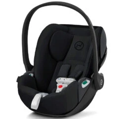 Cybex Gazelle S Twin Luxury Bundle - Moon Black 35 Cybex Gazelle S Twin Luxury Bundle - Moon Black -Baby Products Series CYB 22 EU y045 CloudZ2 Sensorsafe DPBL screen HD b3a85778 c962 4441 9b5a d8a1036161b5