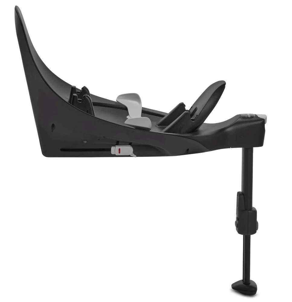Cybex Gazelle S Twin Luxury Bundle - Moon Black 19 Cybex Gazelle S Twin Luxury Bundle - Moon Black - Image 17