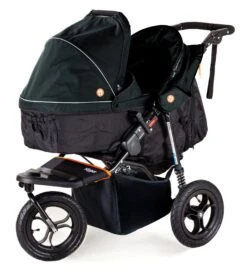 Out N About Nipper V5 Starter Bundle - Forest Black -Baby Products Series CarryCot3 4ForestBlack 19951905 d354 469f a8e0 4afa184f33fd