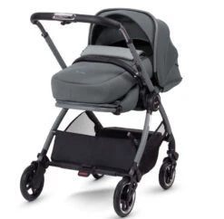 Silver Cross Dune Glacier -Baby Products Series DUNEGLACIERPUSHCHAIRMODEPFPOD3Q