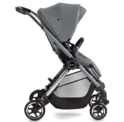 Silver Cross Dune Glacier -Baby Products Series DUNEGLACIERPUSHCHAIRMODEWFSIDEON
