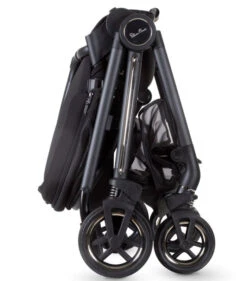 Silver Cross Dune Space With Travel Pack -Baby Products Series DUNESPACECHASSISFOLDEDUPRIGHTWITHSEATUNIT 35792a63 42e7 4079 b9ce 25819c0434b0