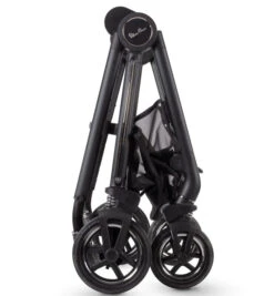 Silver Cross Dune Space With Ultimate Pack -Baby Products Series DUNESPACECHASSISFOLDEDUPRIGHT f7ee84f3 5a35 4509 abd2 dc1e6ec27910