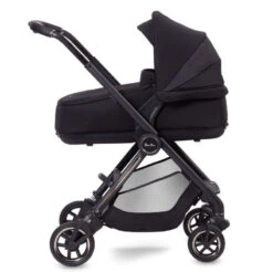 Silver Cross Dune Space With Travel Pack -Baby Products Series DUNESPACECOMPACTFOLDINGCARRYCOTSIDEON 0bbb59a6 8cd2 4640 a0e8 581fc413db65