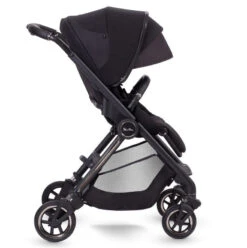 Silver Cross Dune Space With Travel Pack -Baby Products Series DUNESPACEPUSHCHAIRMODEWFPEAKSIDEON e4843d35 1573 4a5e 9554 f43b2d541be4