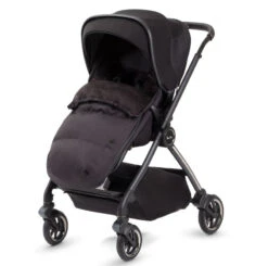 Silver Cross Dune Space With Travel Pack -Baby Products Series DUNESPACEPUSHMODEWF3QFOOTMUFF 2 aa78269d 945e 4a51 8d4c 1088617522e4