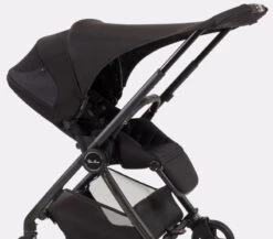 Silver Cross Dune Space With Ultimate Pack -Baby Products Series DUNESPACESUNSAILFLATPOSITIONDETAIL c9c1c62f 752e 4b5c a92f f9e035997270