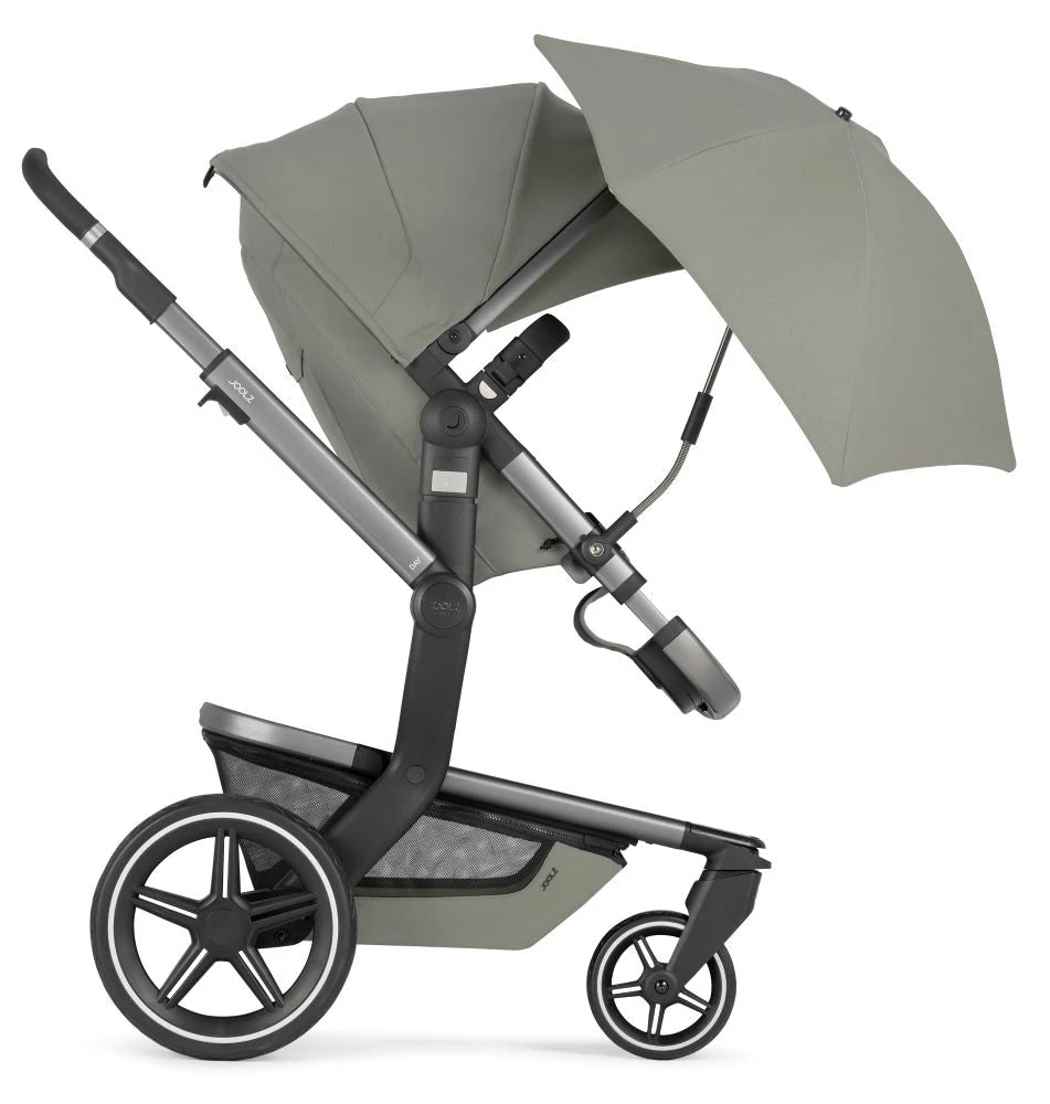 Joolz Day+ Sage Green 12 Joolz Day+ Sage Green - Image 10