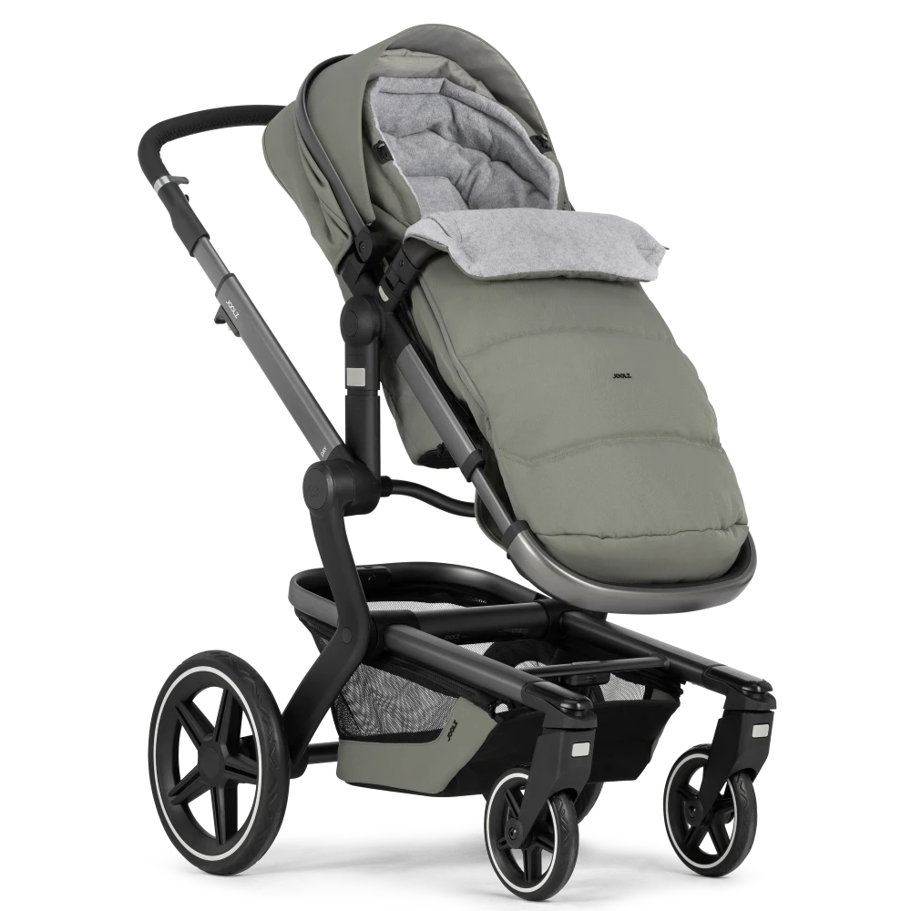 Joolz Day+ Sage Green 10 Joolz Day+ Sage Green - Image 8