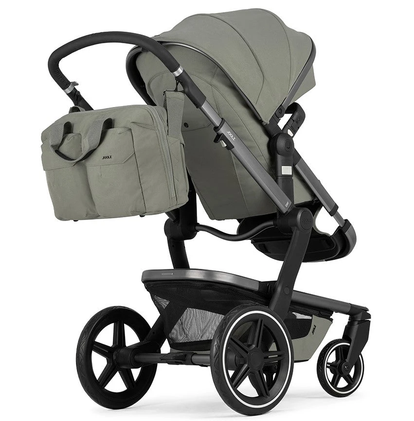 Joolz Day+ Sage Green 11 Joolz Day+ Sage Green - Image 9