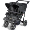 Out N About GT Double - Raven Black -Baby Products Series GT Double RavenBlack