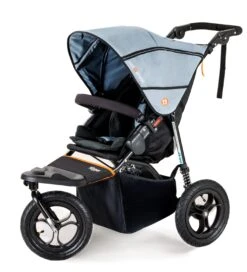 Out N About Nipper V5 Starter Bundle - Rocksalt Grey -Baby Products Series Hero34RocksaltGrey fd60549e ebe0 4795 899e ca75ea463964