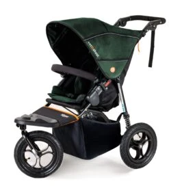 Out N About Nipper V5 Starter Bundle - Sycamore Green -Baby Products Series Hero34SycamoreGreen 8e181fbe 778d 43ee ae91 eedf2276b974