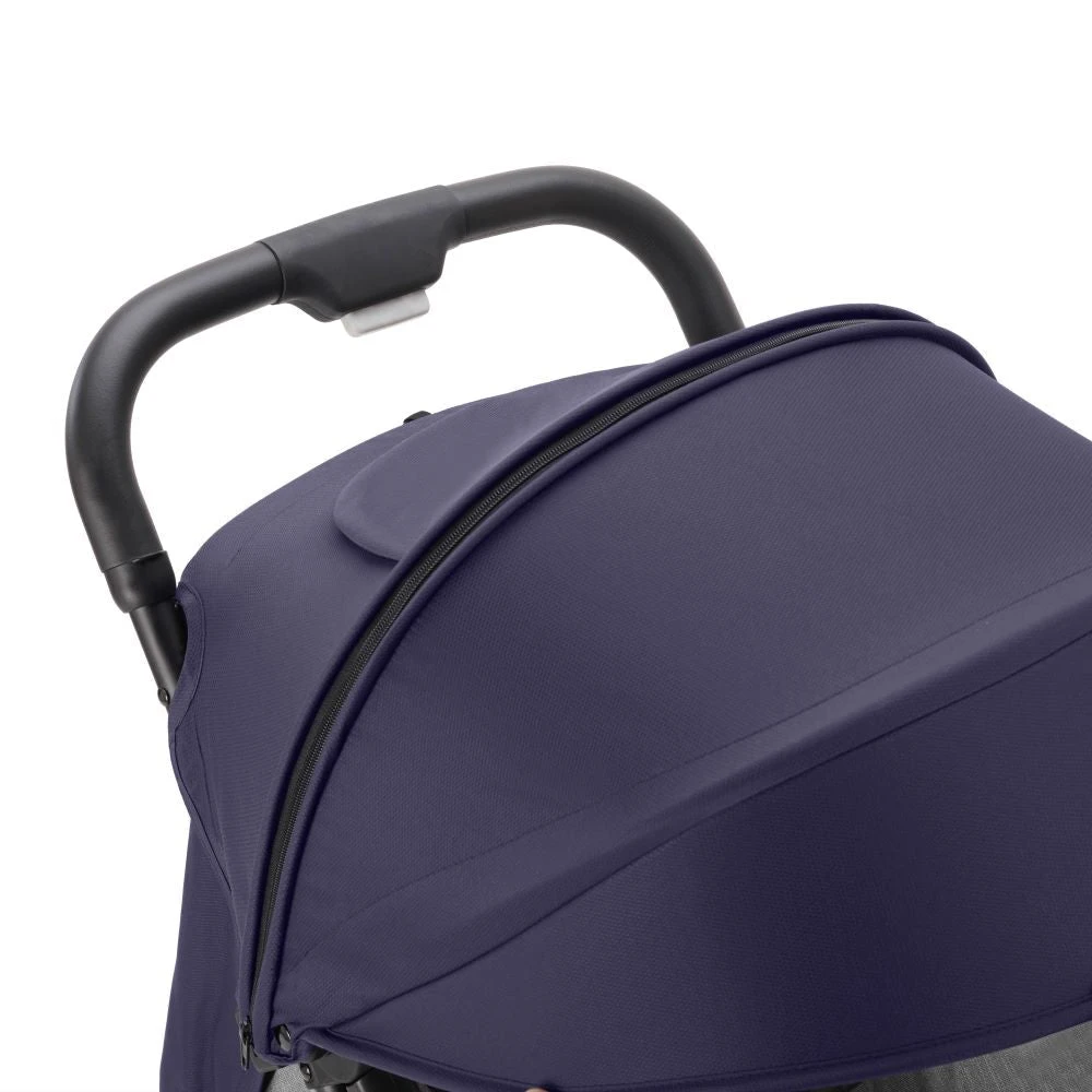 Inglesina Quid2 Stroller - Vespa Special Edition (EX-DISPLAY) 12 Inglesina Quid2 Stroller - Vespa Special Edition (EX-DISPLAY) - Image 10