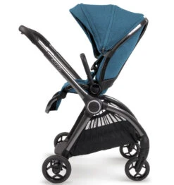ICandy Core Pushchair - Atlantis Blue -Baby Products Series Image 10 Supporting iCandy Core Atlantis Blue Phantom Profile SU PF Urban b852ce21 3bae 4a4b 8b31 c7ec79925074