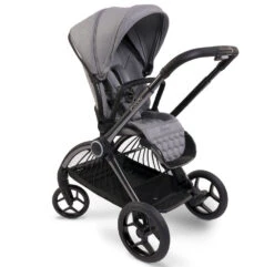 ICandy Core Pushchair - Light Grey