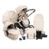 ICandy Peach 7 Complete Travel System And Accessory Bundle - Biscotti -Baby Products Series Image 1 iCandy Peach 7 Biscotti Budle Biscotti Parasol b78d02ff c1b6 4cd5 bd2d b76a4570aa09