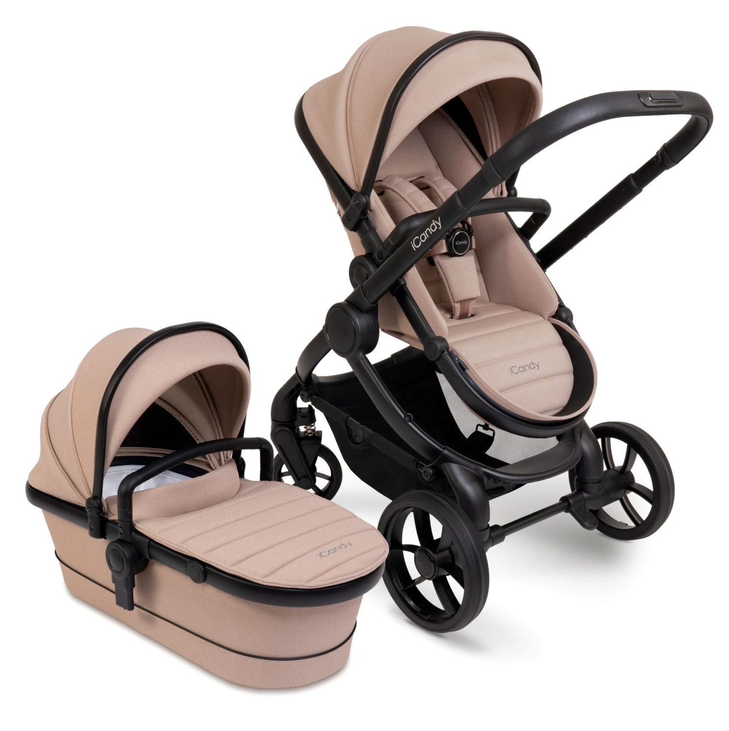 ICandy Peach 7 - Cookie