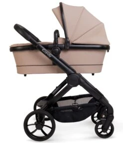 ICandy Peach 7 Complete Travel System And Accessory Bundle - Cookie 14 ICandy Peach 7 Complete Travel System And Accessory Bundle - Cookie -Baby Products Series Image 2 Supporting iCandy Peach 7 Cookie Profile CC PF ELV 5 ccc17f4c 448b 488c 8ab9 11ea7fcadb1e