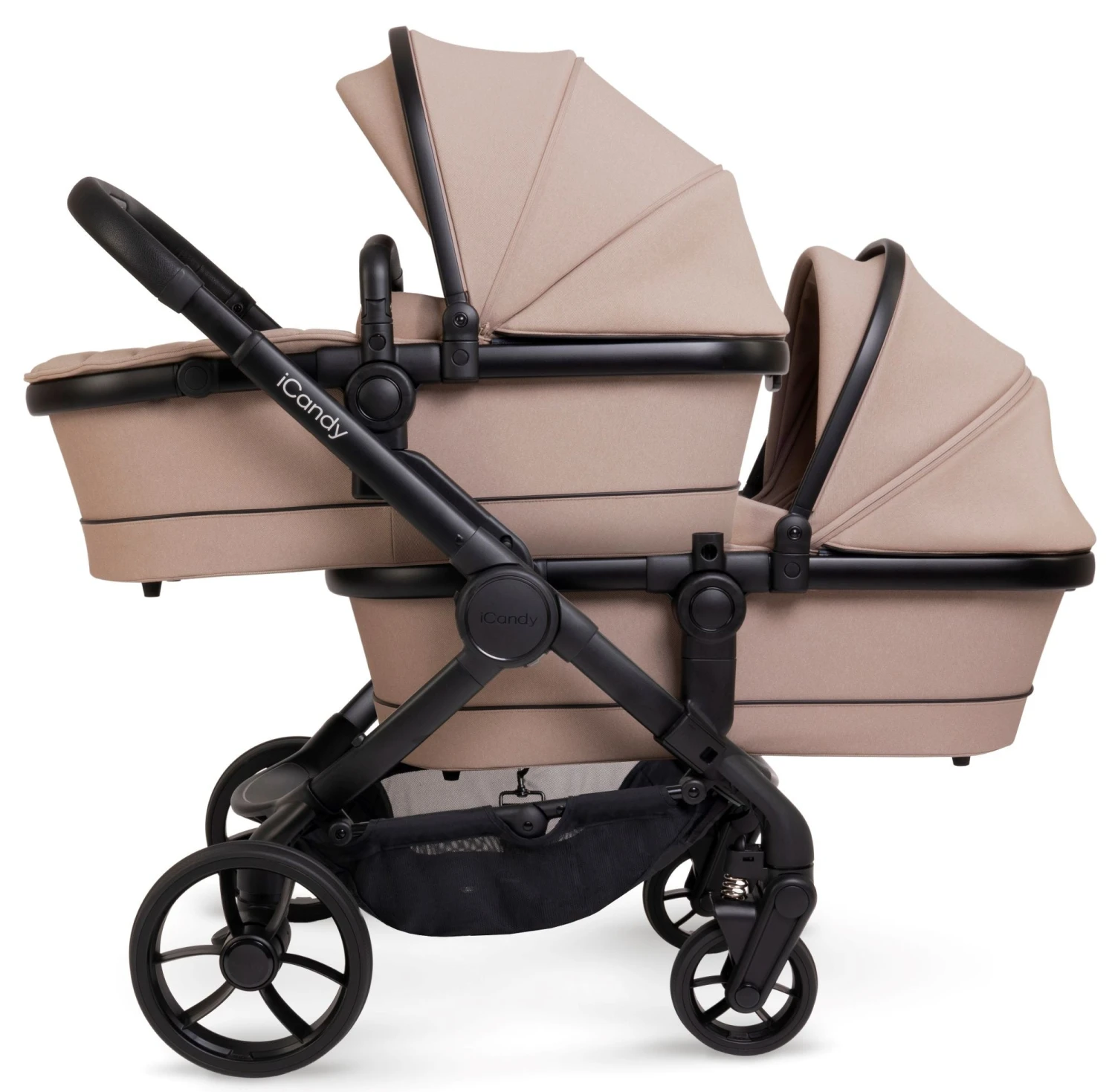 ICandy Peach 7 Twin - Cookie 4 ICandy Peach 7 Twin - Cookie - Image 2