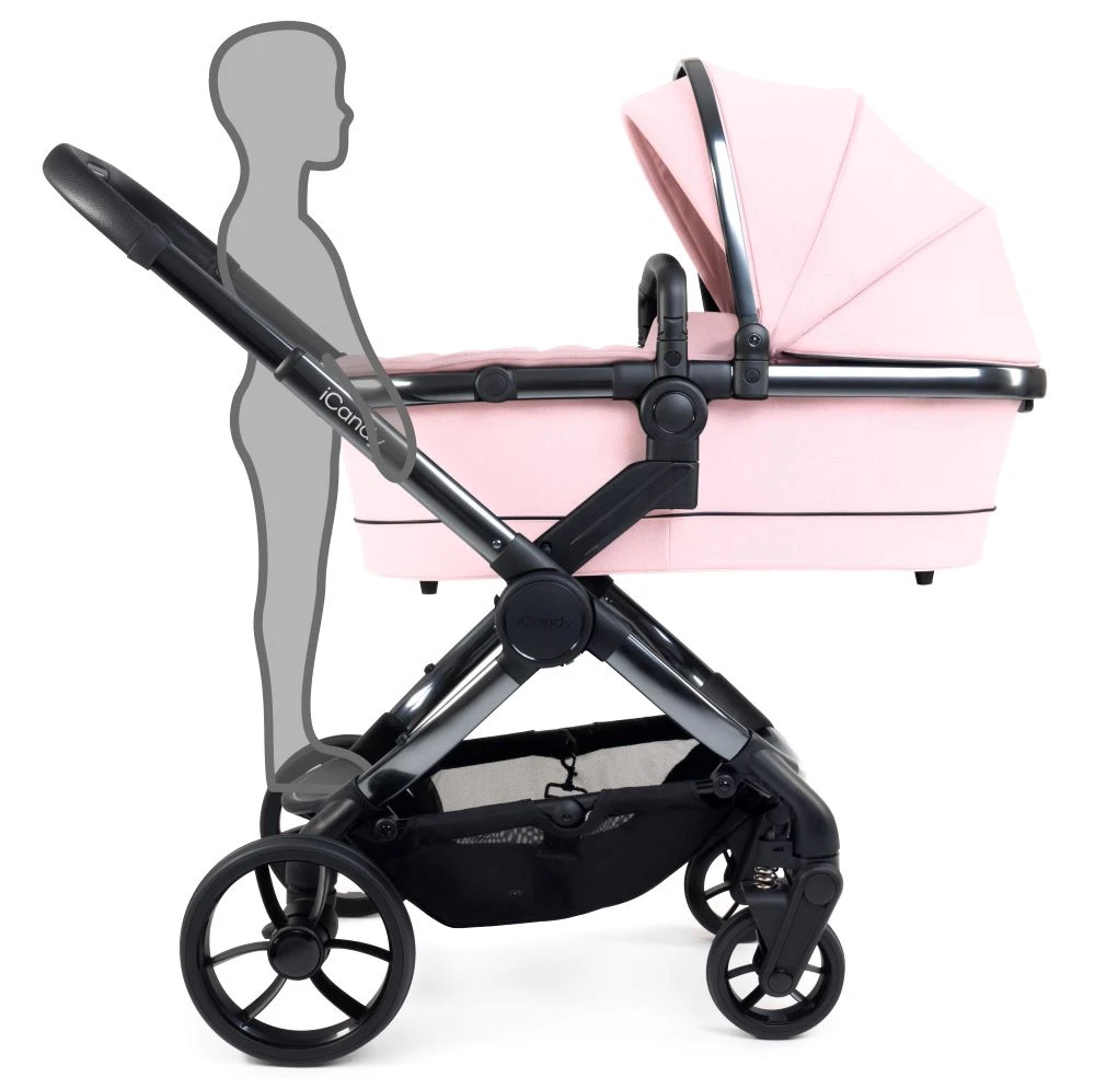 ICandy Peach 7 - Blush - Image 3