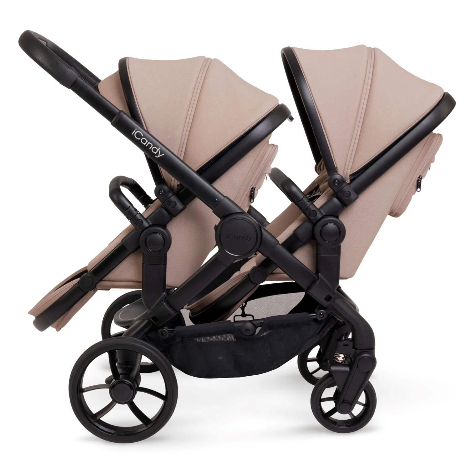 ICandy Peach 7 Twin - Cookie 6 ICandy Peach 7 Twin - Cookie - Image 4