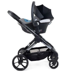 ICandy Peach 7 Complete Bundle - Phantom/Truffle -Baby Products Series Image 4 Supporting iCandy Peach 7 Phantom Profile Car Seat 8dfd91a9 ed6f 483f 90ba c04760f1bbdc