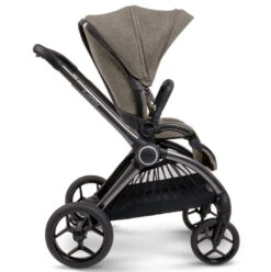 ICandy Core Complete Travel System And Accessory Bundle - Light Moss -Baby Products Series Image 5 Supporting iCandy Core Light Moss Phantom Profile SU WF 54ac84da c734 4f0a b6be dd4244ac210c