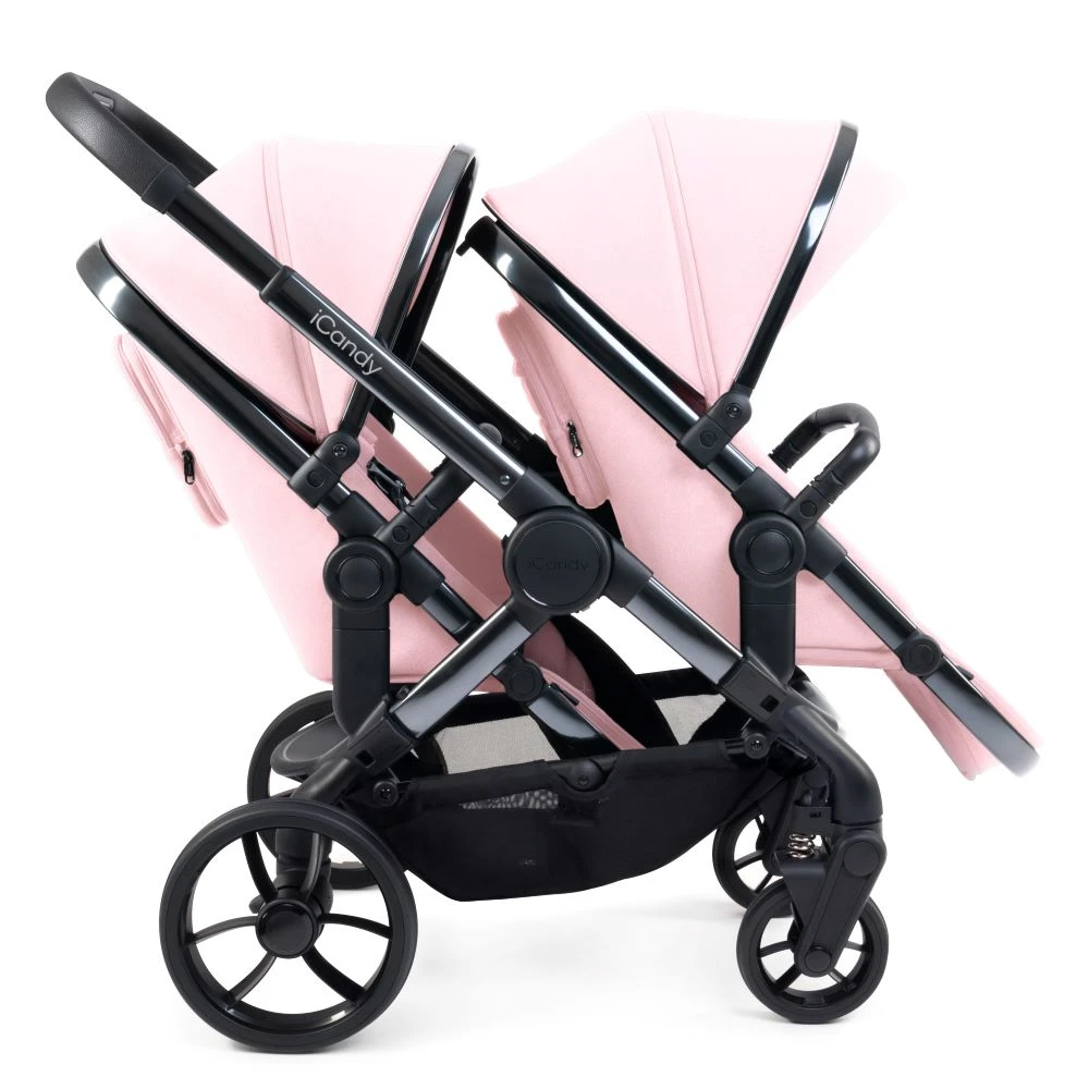 ICandy Peach 7 Twin - Blush - Image 6