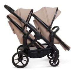 ICandy Peach 7 Twin - Cookie 13 ICandy Peach 7 Twin - Cookie -Baby Products Series Image 5 Supporting iCandy Peach 7 Cookie Profile Twin SU WF SU WF 9 afd6f6d9 8ba0 4c7d a56f dd6d73674d57