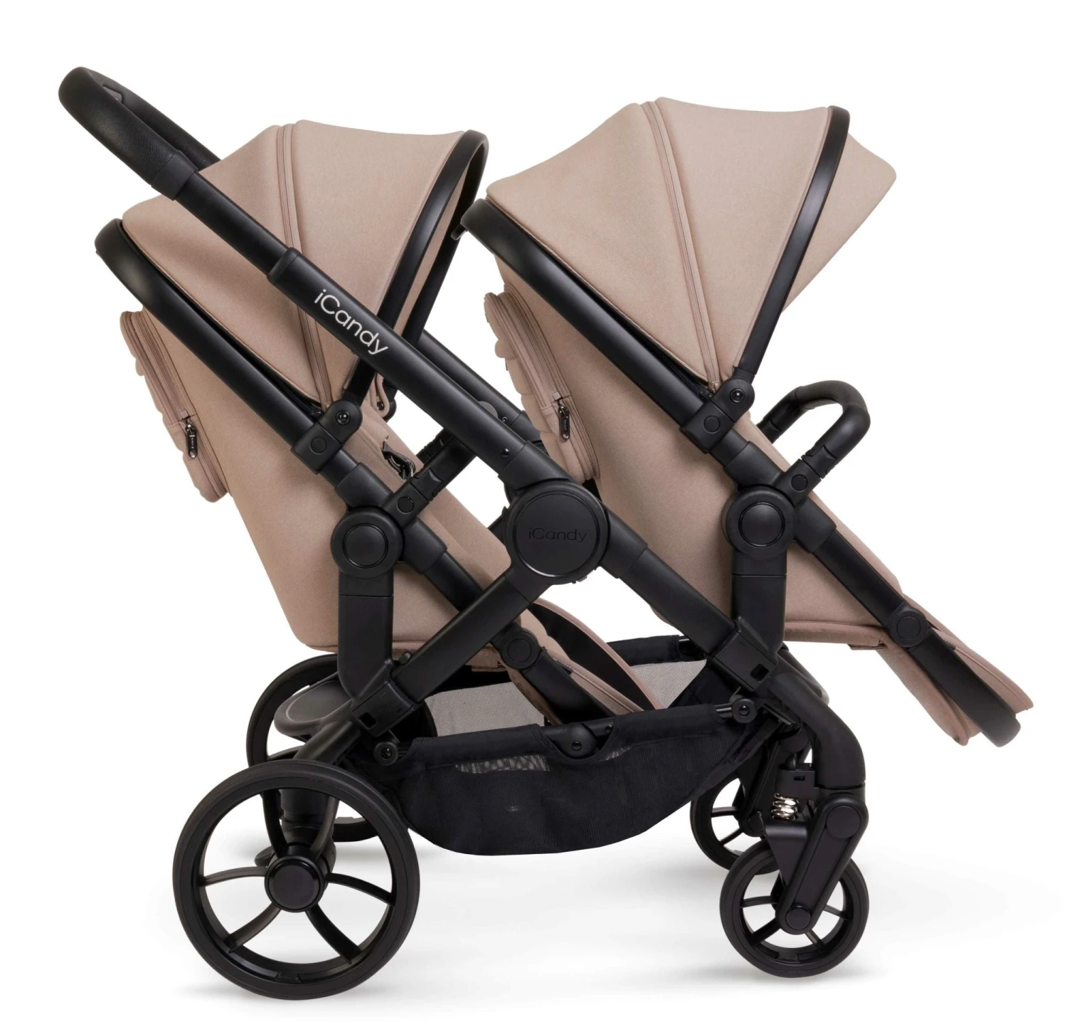 ICandy Peach 7 Twin - Cookie 7 ICandy Peach 7 Twin - Cookie - Image 5