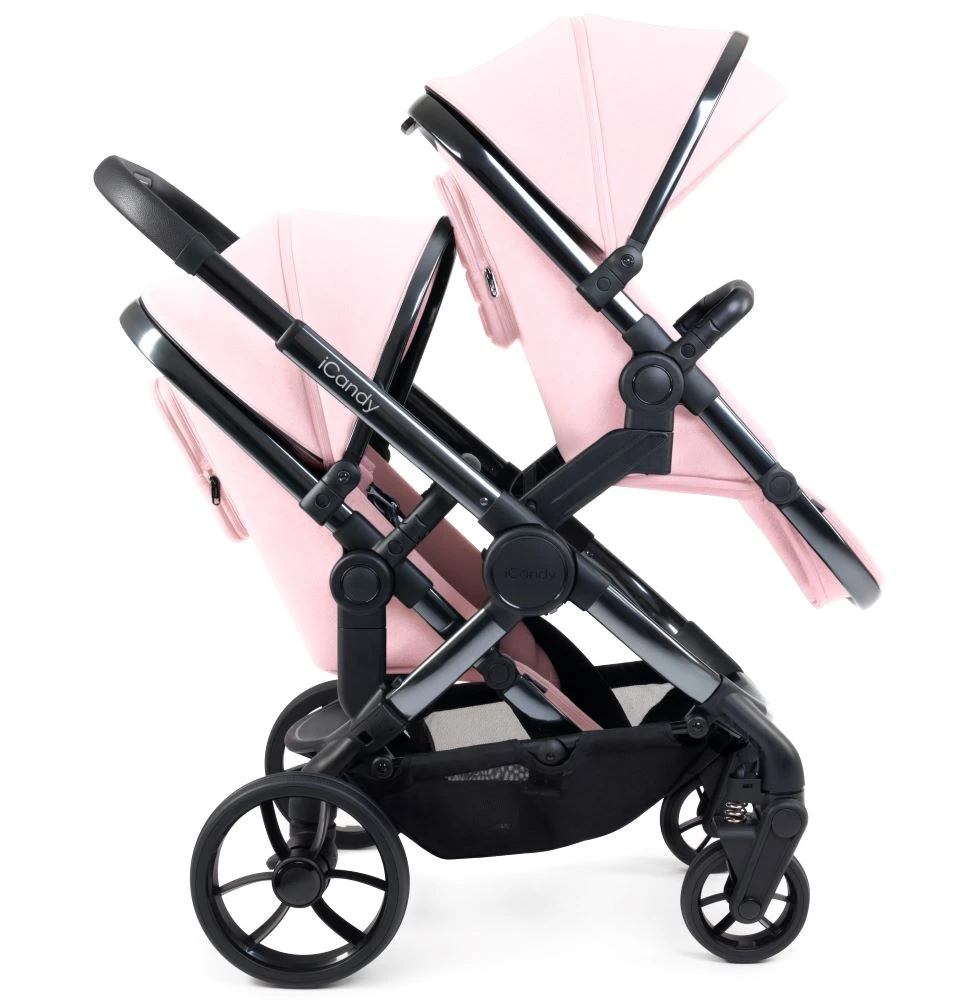 ICandy Peach 7 Double - Blush - Image 6