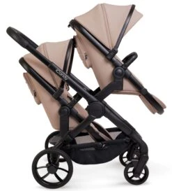 ICandy Peach 7 Twin - Cookie 14 ICandy Peach 7 Twin - Cookie -Baby Products Series Image 6 Supporting iCandy Peach 7 Cookie Profile Twin SU WF SU WF ELV 1 52c5ee4a ed2e 4023 8098 cbe3261bb416