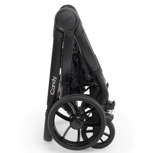 ICandy Peach 7 Twin - Black Edition - Image 8