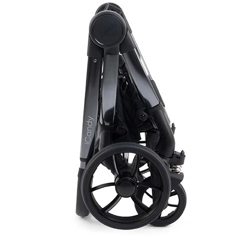 ICandy Peach 7 Complete Bundle - Phantom/Truffle - Image 4