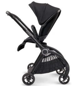 ICandy Core Pushchair - Black Edition 12 ICandy Core Pushchair - Black Edition -Baby Products Series Image 8 Supporting iCandy Core Black Edition Profile SU PF ELV Urban 1b0360d6 89a6 4694 b372 d21a011d25a7