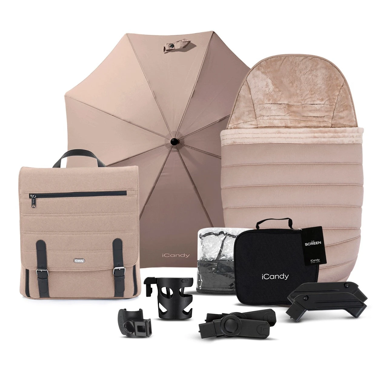 ICandy Peach 7 Complete Bundle - Cookie - Image 9