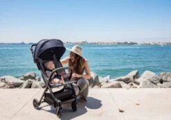 Inglesina Quid2 Stroller - Vespa Special Edition (EX-DISPLAY) 39 Inglesina Quid2 Stroller - Vespa Special Edition (EX-DISPLAY) -Baby Products Series InglesinaQuidCLN04 e649ebdb 5005 4974 9132 53d6050272de