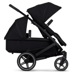 Joolz Geo3 Duo - Brilliant Black