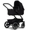 Joolz Geo3 Mono Travel System - Brilliant Black
