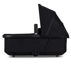 Joolz Geo3 Mono Travel System - Brilliant Black -Baby Products Series JoolzGeo Brilliantblack Productphotography Mono Cot 5 1