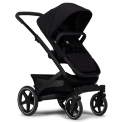Joolz Geo3 Mono Travel System - Brilliant Black -Baby Products Series JoolzGeo Brilliantblack Productphotography Mono Seat 7 1